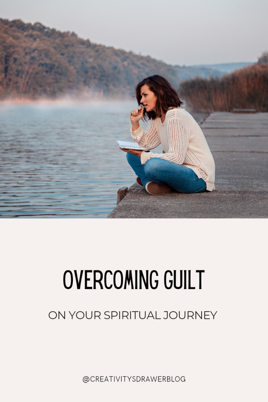 Overcoming Guilt in Spiritual Practices: Embracing God's Grace