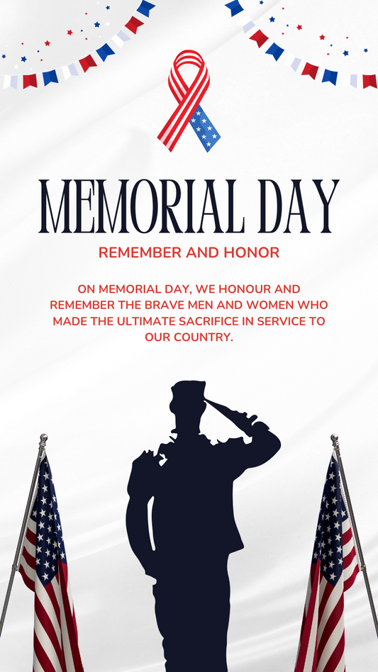 Remembering and not forgotten those who sacrifice their lives." This evocative image honors fallen soldiers, emphasizing respect and remembrance.