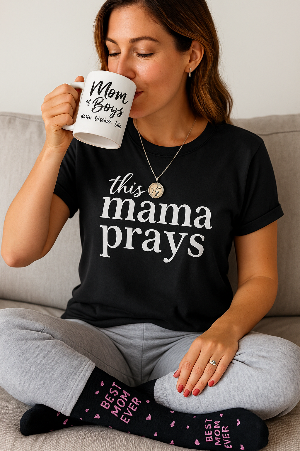 Slow Moments, Lasting Gifts: A Mother's Day Reflection