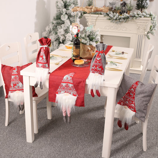 Christmas Table Runner