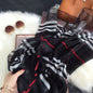 Unapologetic Luxury Silk Shawl Scarf